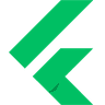 Fluttercraft logo